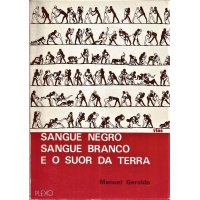 Livros/Acervo/G/GERALDO MAN SANG